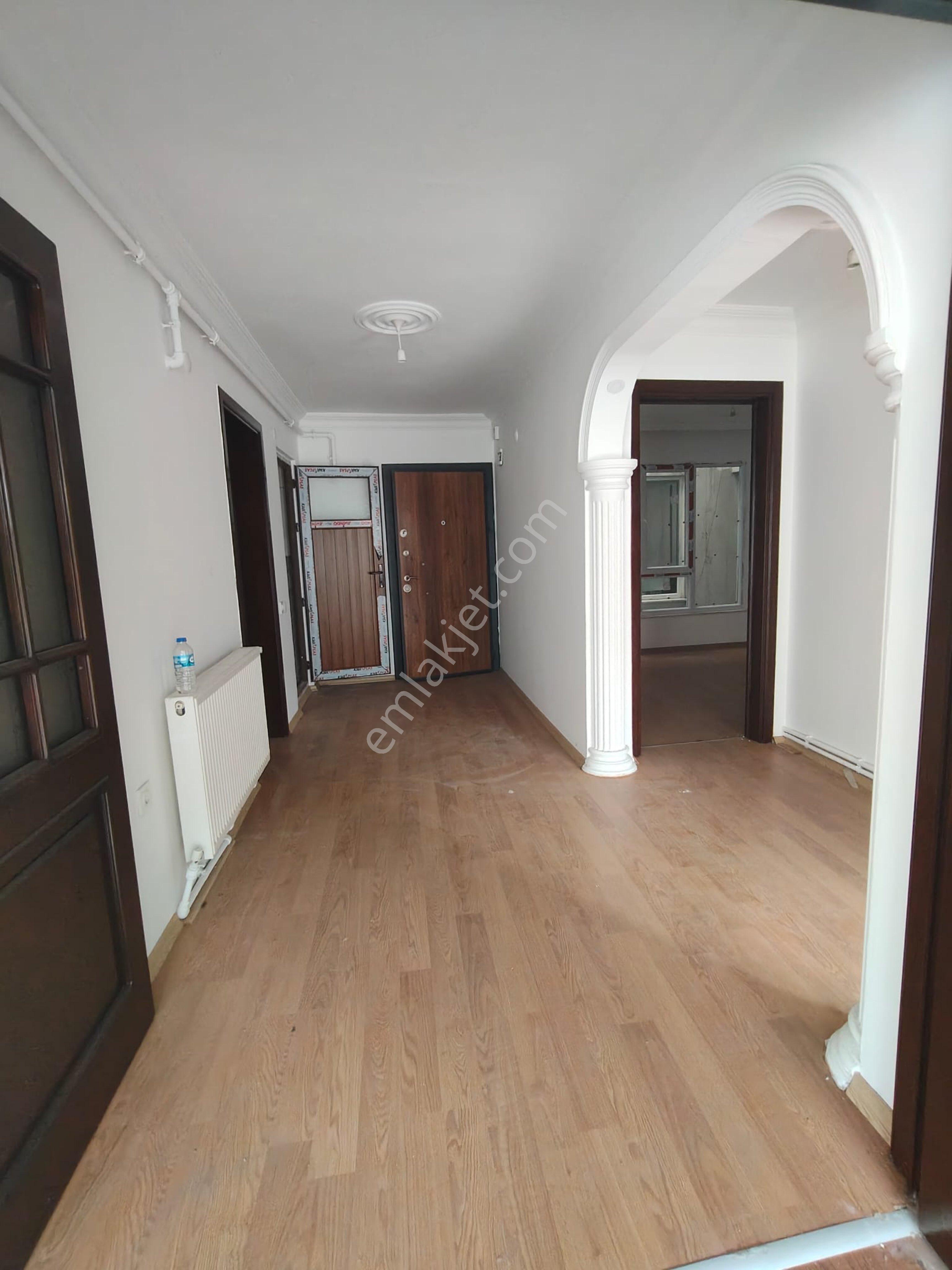 Ciftlik Mahallesinde Satılık Yapılı Temiz Daire - Görsel 6