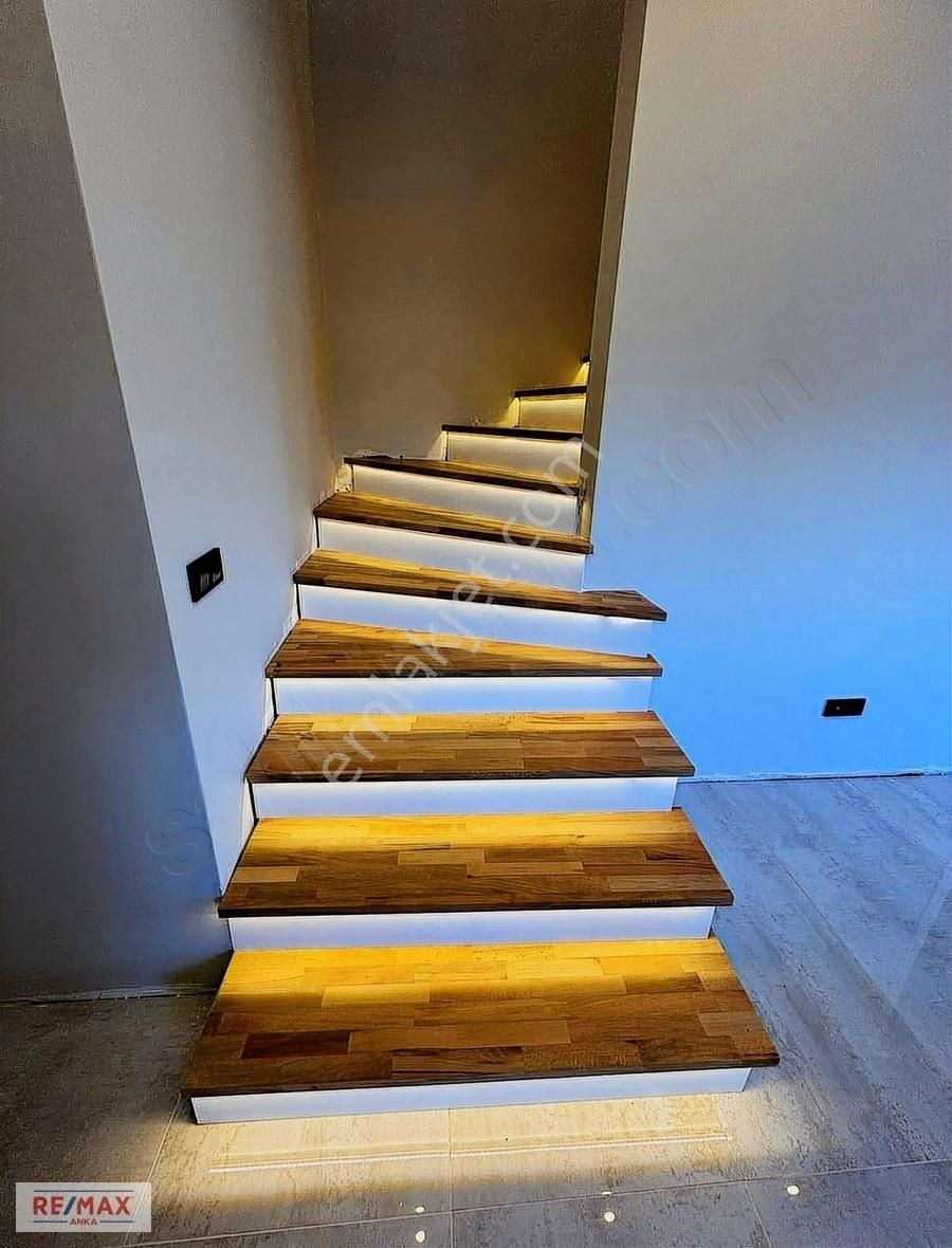 Şile Kumbaba 400 M2 Arsa İçerisinde Müstakil Havuzlu Villa - Görsel 25