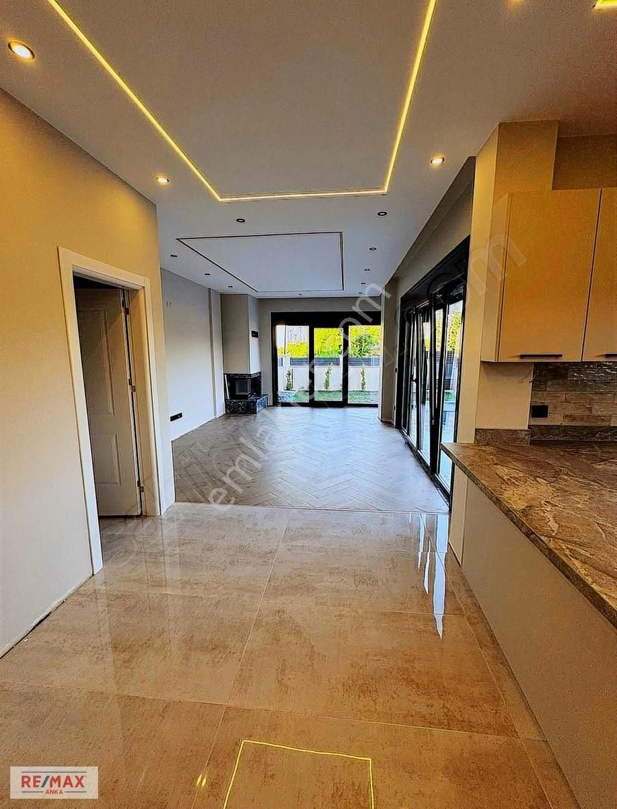 Şile Kumbaba 400 M2 Arsa İçerisinde Müstakil Havuzlu Villa - Görsel 6