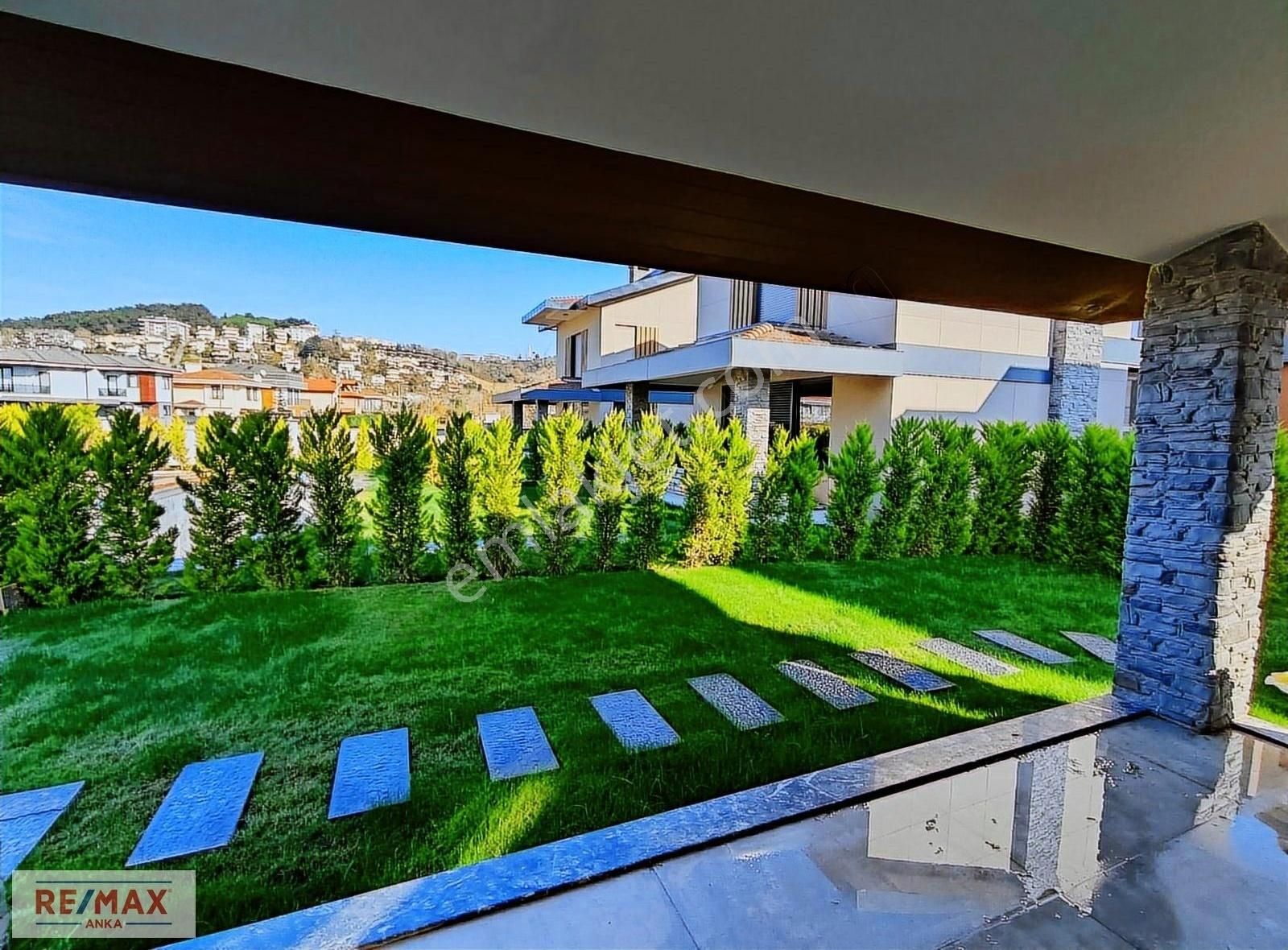 Şile Merkezde Oturuma Hazır,müstakil Havuzlu A+satılık Villalar - Görsel 6