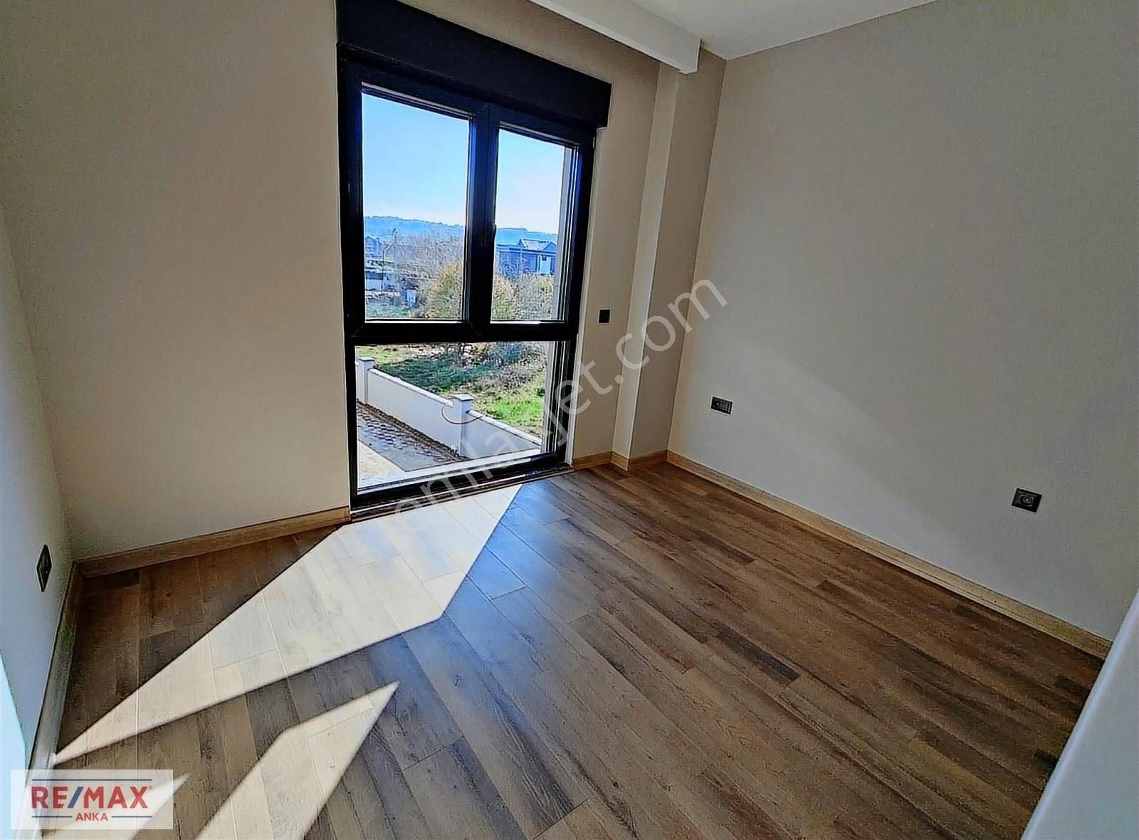 Şile Merkezde Oturuma Hazır,müstakil Havuzlu A+satılık Villalar - Görsel 15