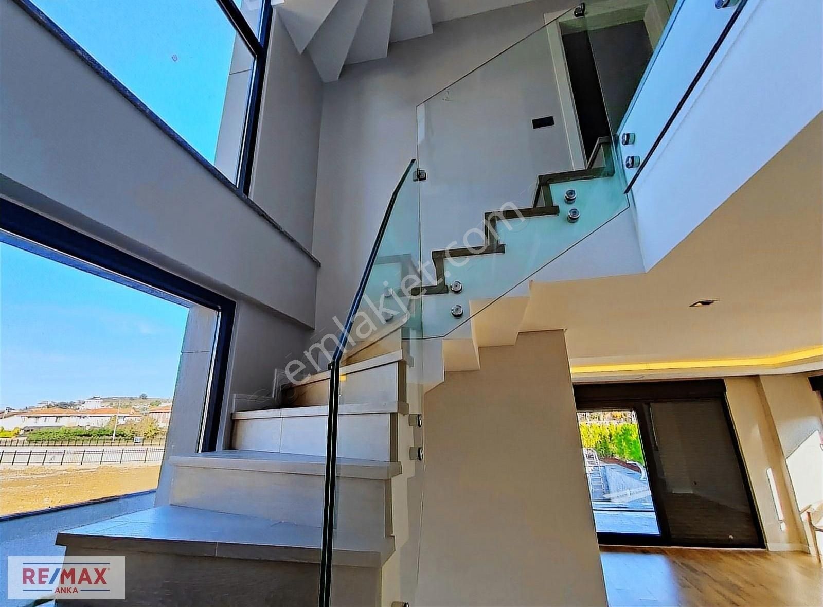 Şile Merkezde Oturuma Hazır,müstakil Havuzlu A+satılık Villalar - Görsel 2