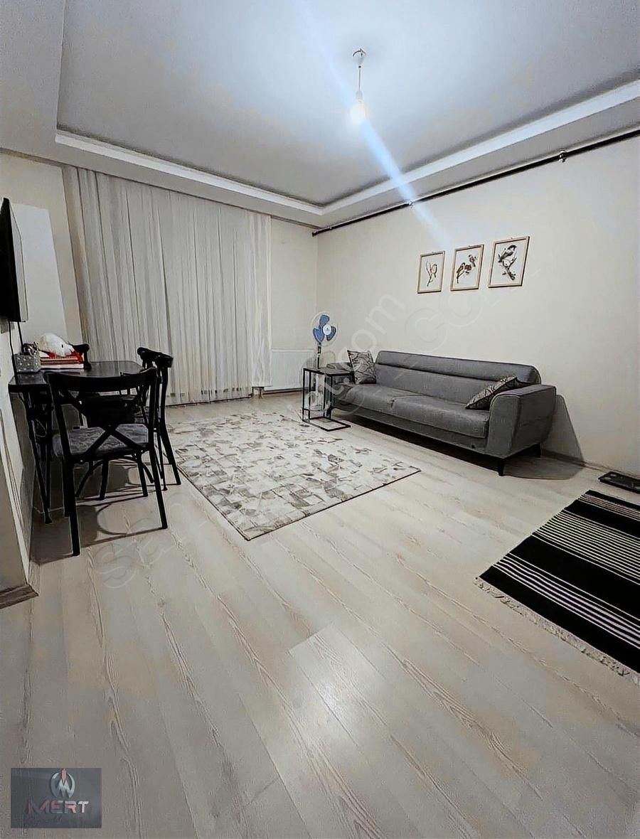 Sancaktepe Envarev Sitesinde 1+1 Balkonlu Fırsat Satılık Daire - Görsel 8