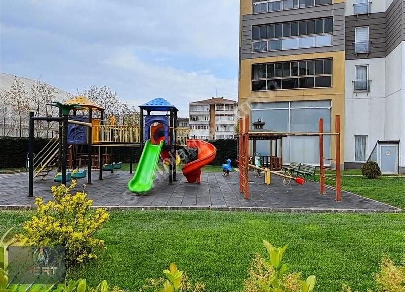 Sancaktepe Envarev Sitesinde 1+1 Balkonlu Fırsat Satılık Daire - Görsel 2