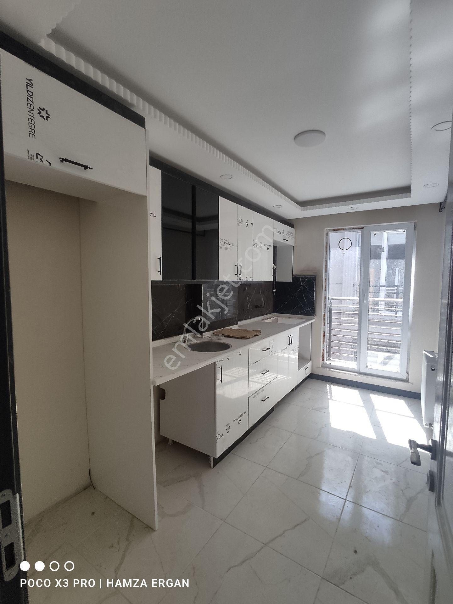 1.69 Krediyle Arnavutköy İslambeyde Satılık 4+2 Çatı Kat Dubleks Daire - Görsel 16