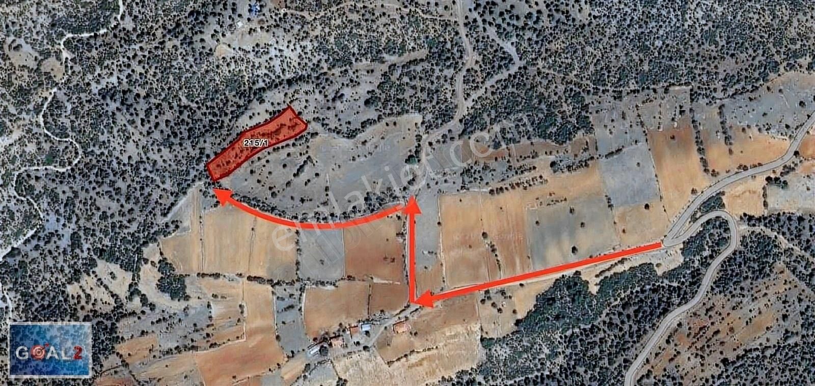 Re/max Denizli'de Kaçırılmayacak Fırsat Değerinde Arazi