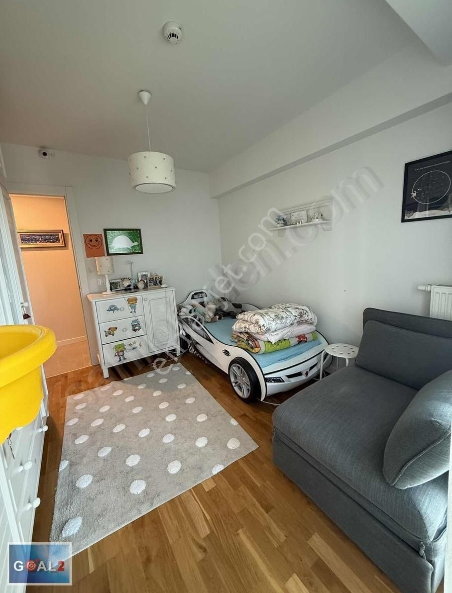 Hayalinizdeki Yaşam İçin And Pastel 'de Özel Bir Daire - Görsel 22