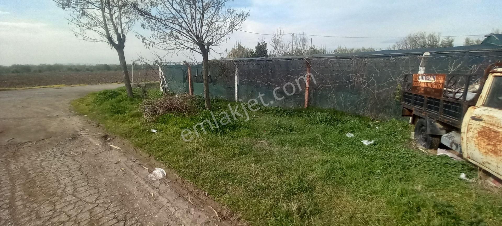 Akhisar Kayalıoğlun Da Satılık Kunut İmarlı 345 M2 Köşe Arsa 3.000.000 Tl - Görsel 3