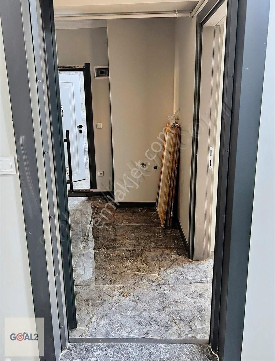 Ümraniye Esenkent, Baraj Yolunda Tamamen Yenilenmiş Daire