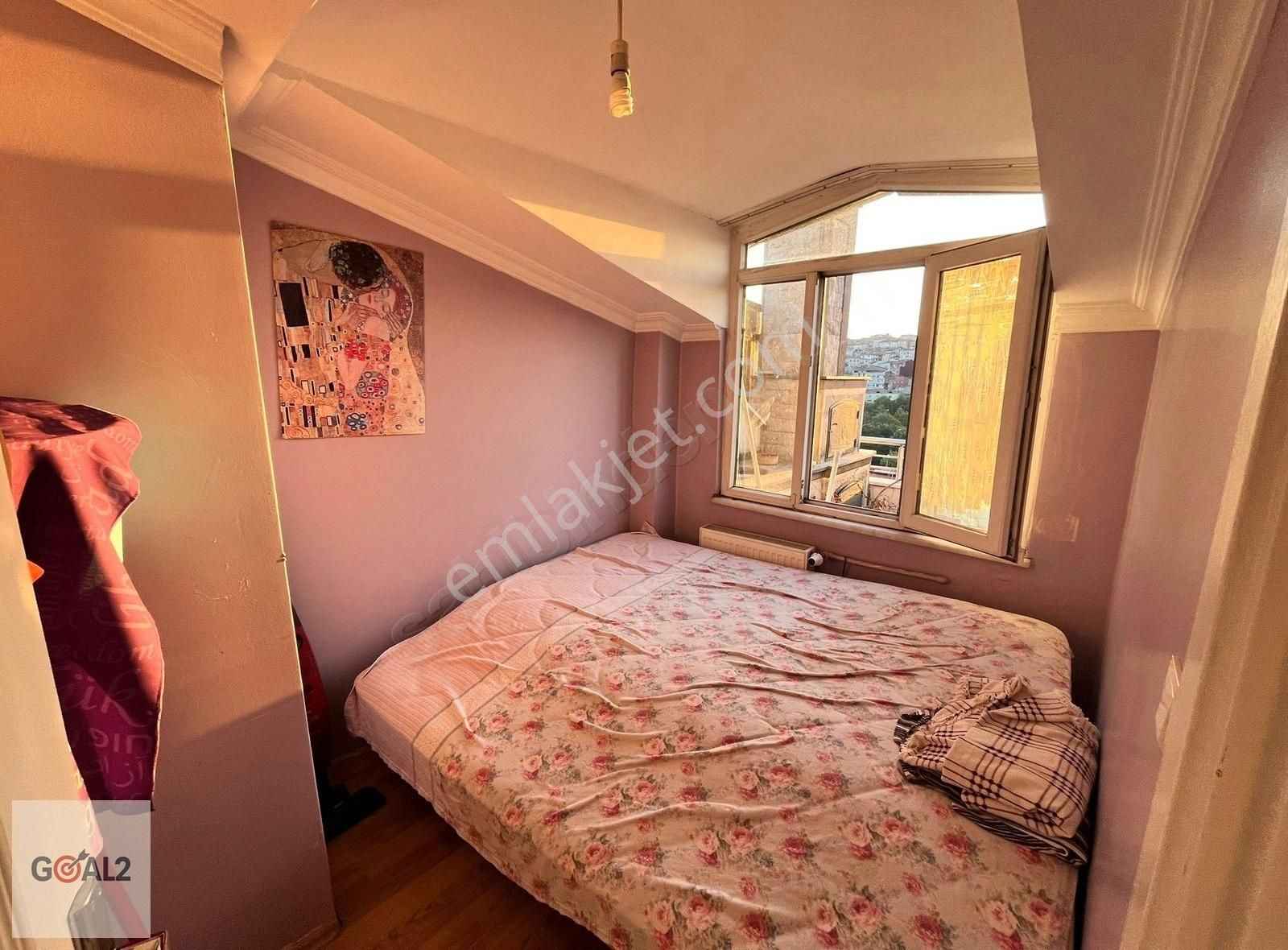 Şişli Paşa Mah Satılık 3+1 Çatı Dubleks - Görsel 4