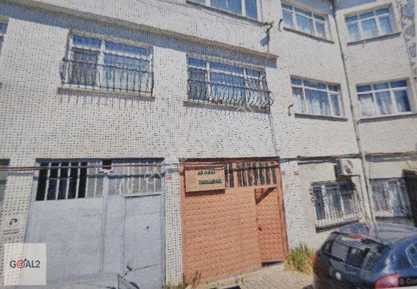Hasköy Keçeci Piri'de Yatırıma Uygun Satılık Dükkan Fırsatı