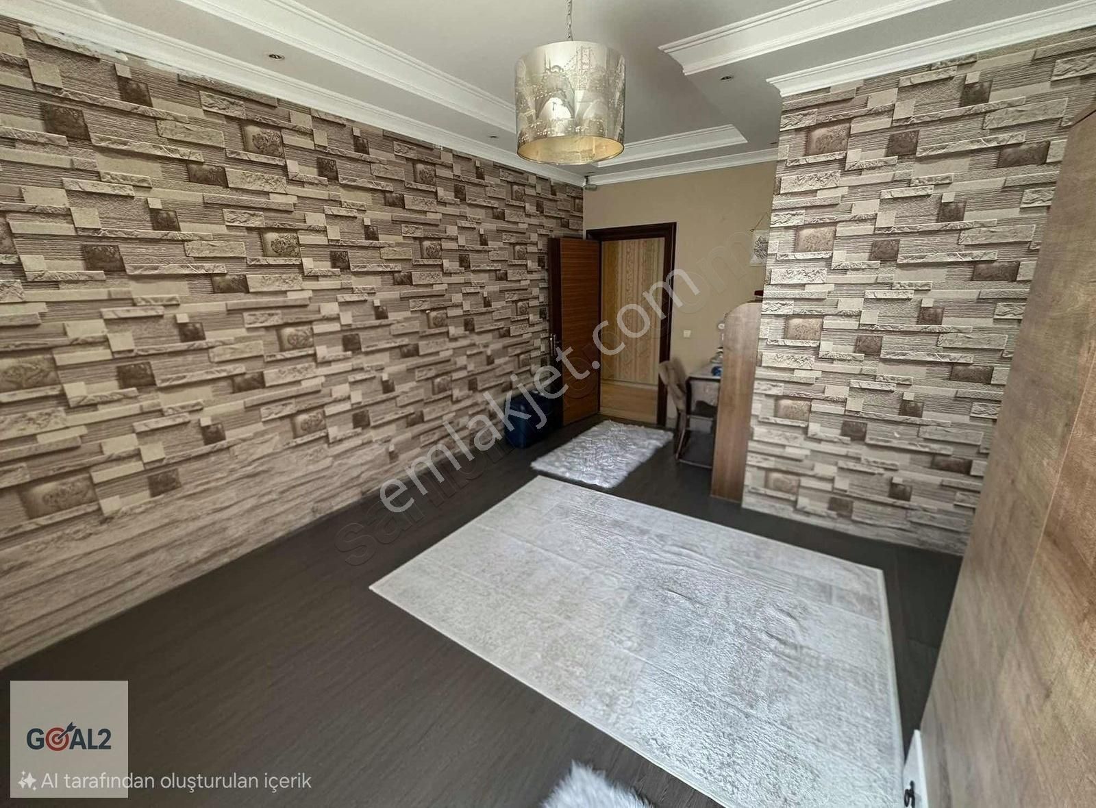Florya Şenlikköy 5+1 Satılık Daire
