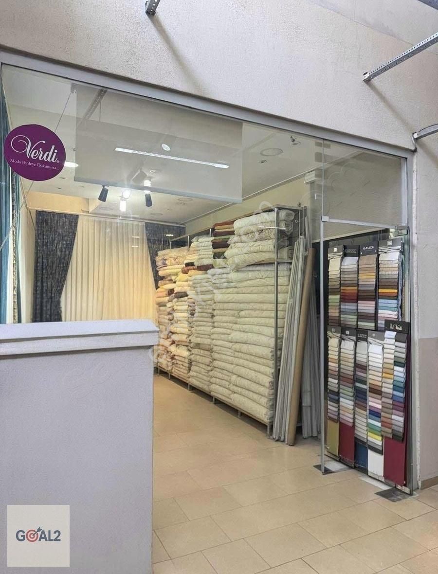 Mahmutpaşa Pasaj İçi Kaçırılmayacak Yatırım Fırsatı!