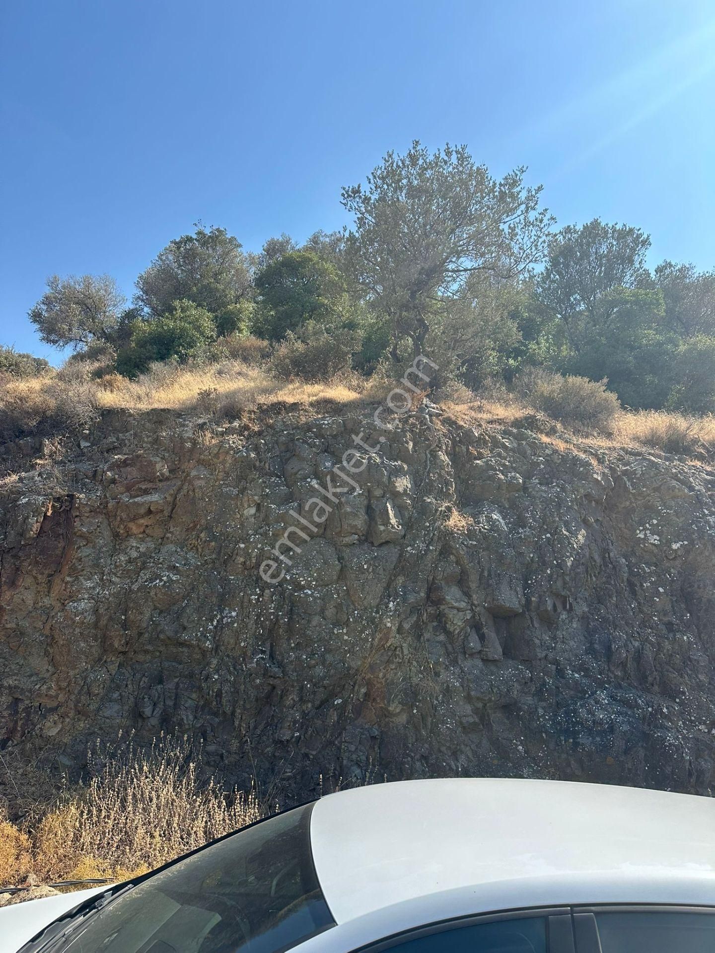 Deniz Manzaralı Villa İmarlı Avantajlı Satılık Arsa - Görsel 4