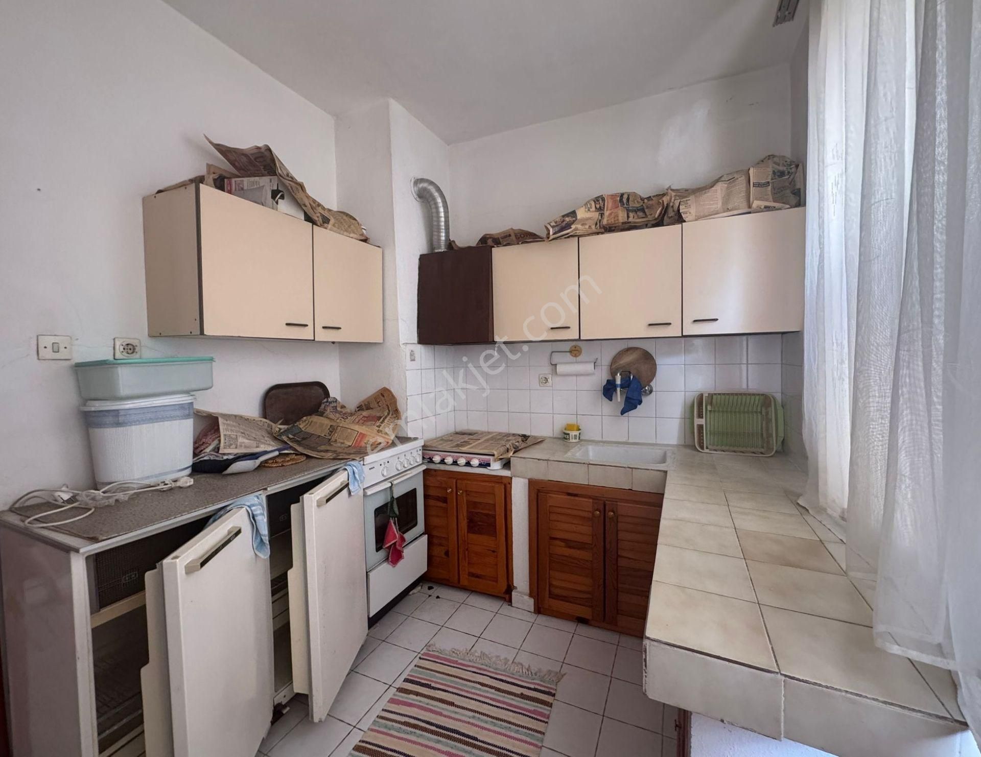 Alanya Sugözü Mah.satılık 3+1 Daire