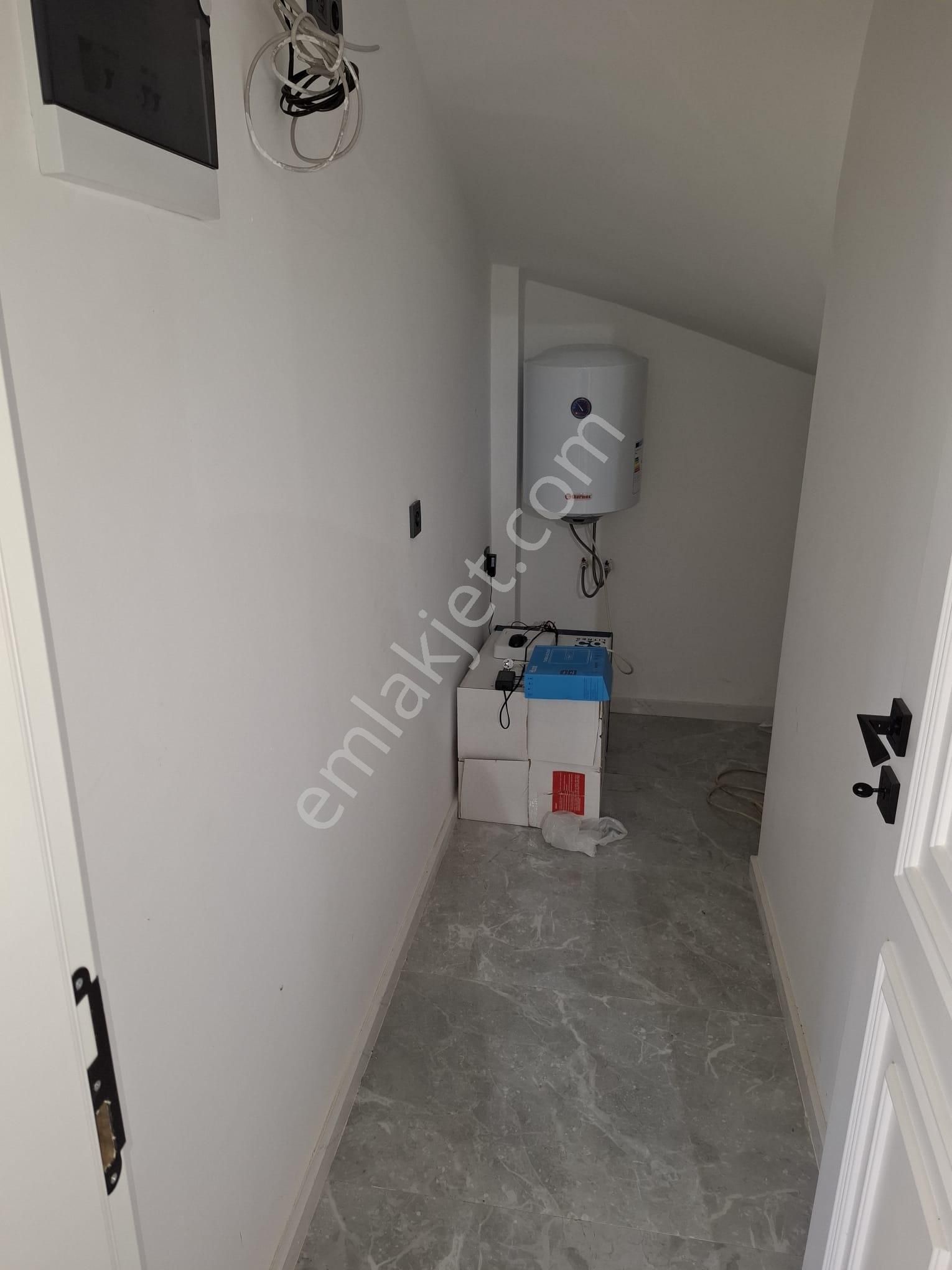 Dalaman Akkaya Müstakil Havuzlu Villa 4+1 Tribleks - Görsel 23