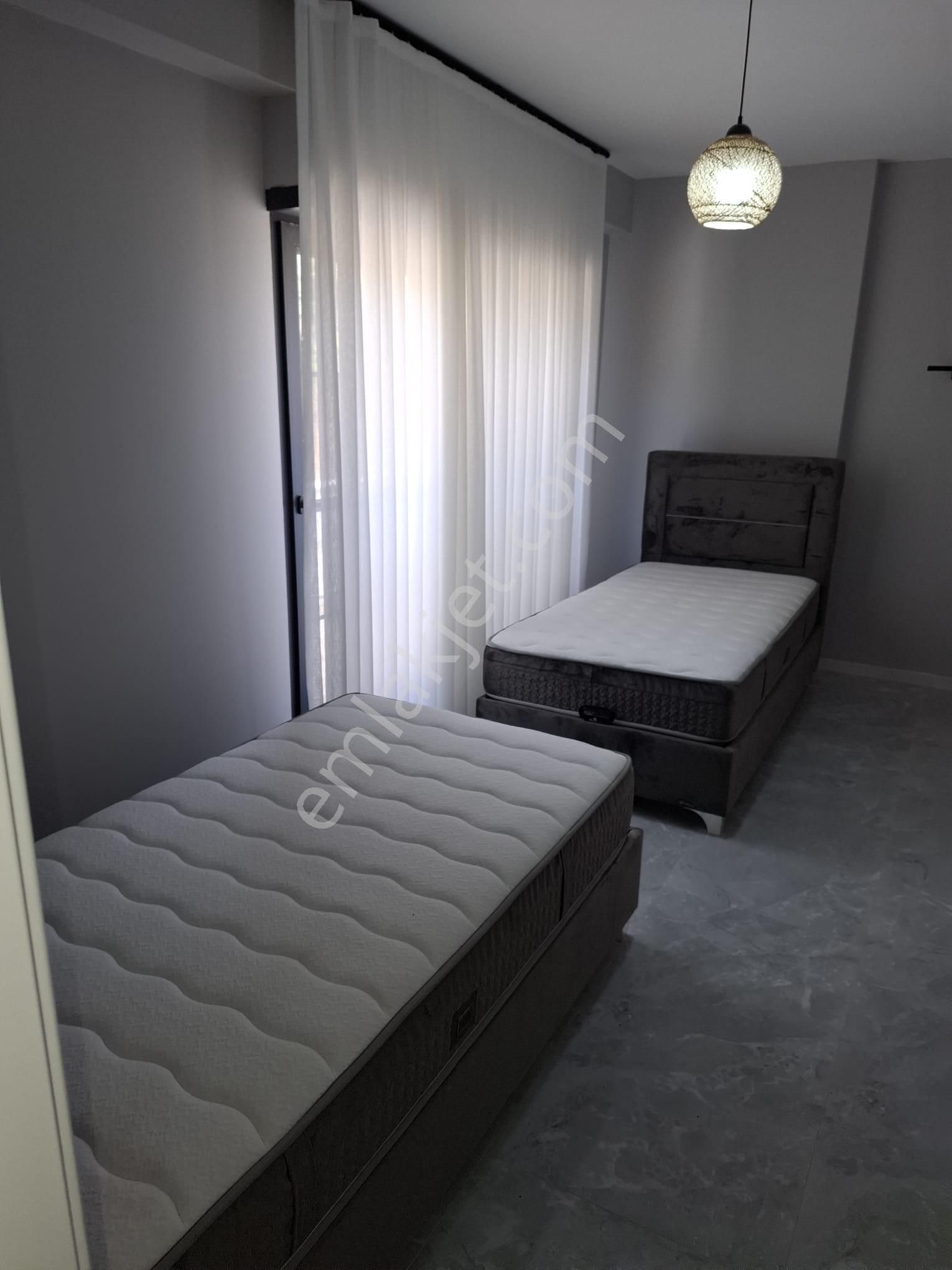 Dalaman Akkaya Müstakil Havuzlu Villa 4+1 Tribleks - Görsel 35