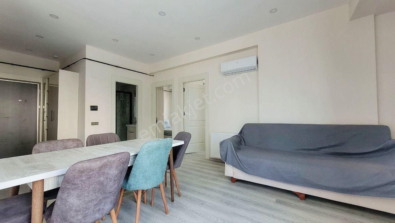 İlkem Elexus Sitesinde 2+1 Esyalı Daire