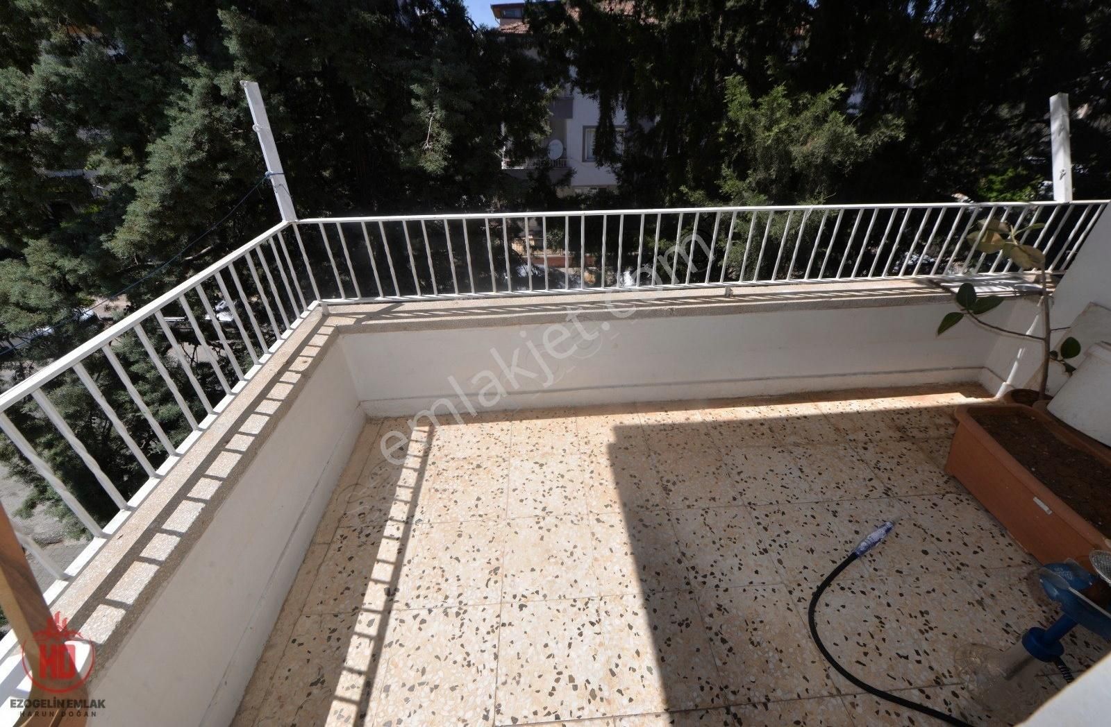 Ezogelin'den Binevler'de 3+1 Kiralık Daire...
