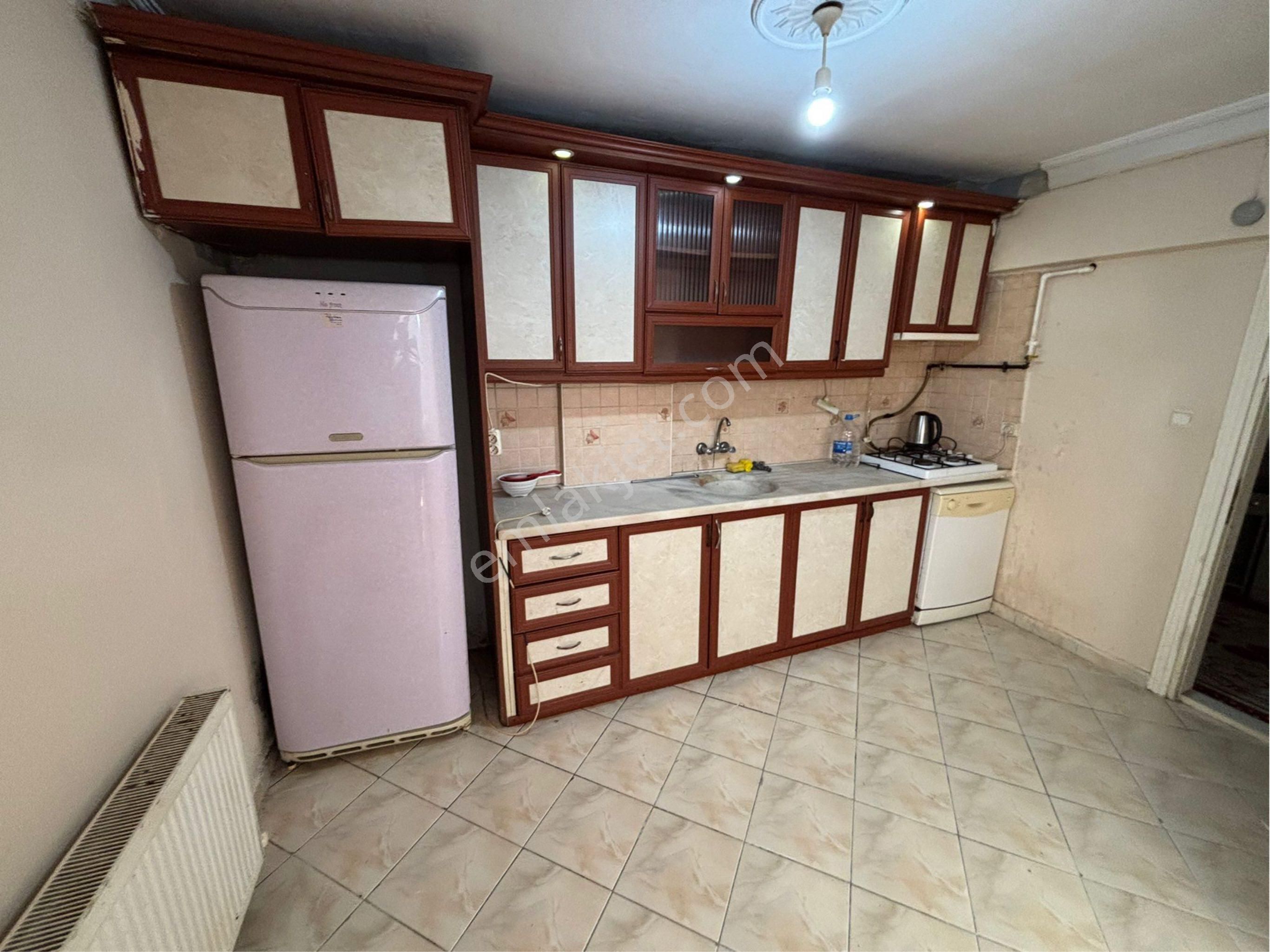 Doğan Emlak Group’tan İlkadım Adalet Mh.3+1 Bahçe Kat Eşyalı