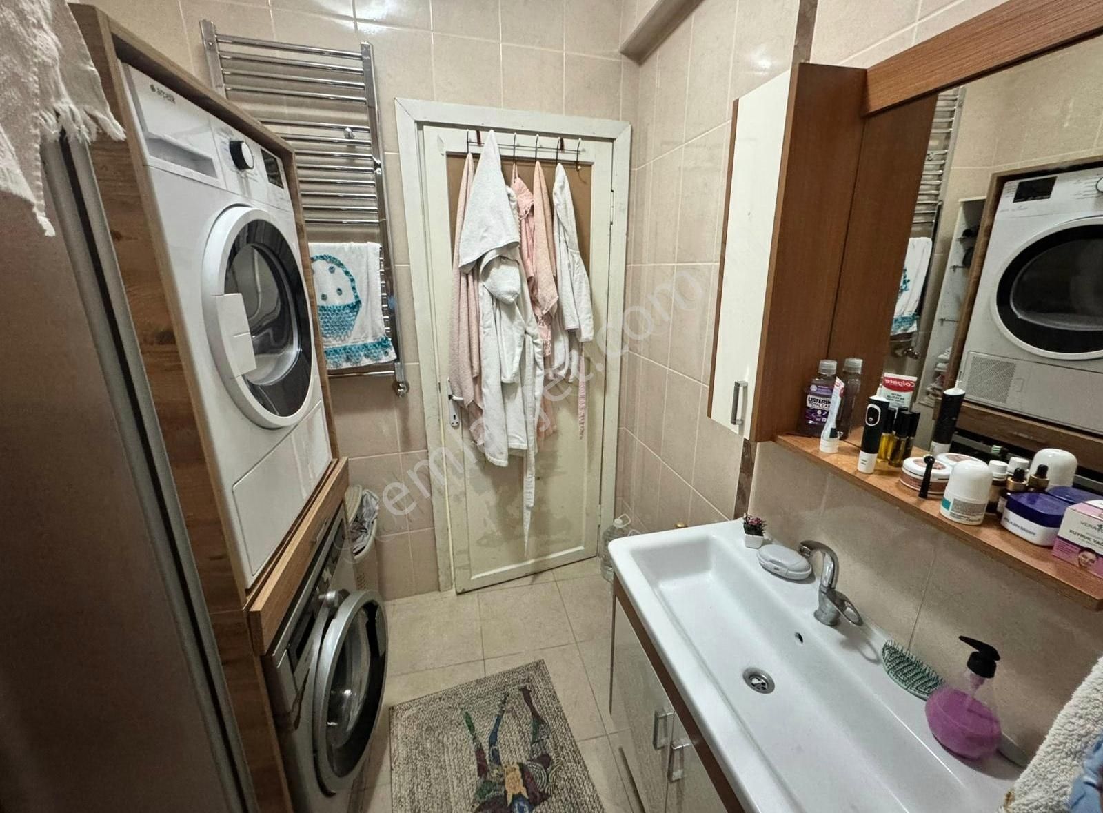 Aygün İnşaat ' Tan Satılık Masrafsız Daire - Görsel 5