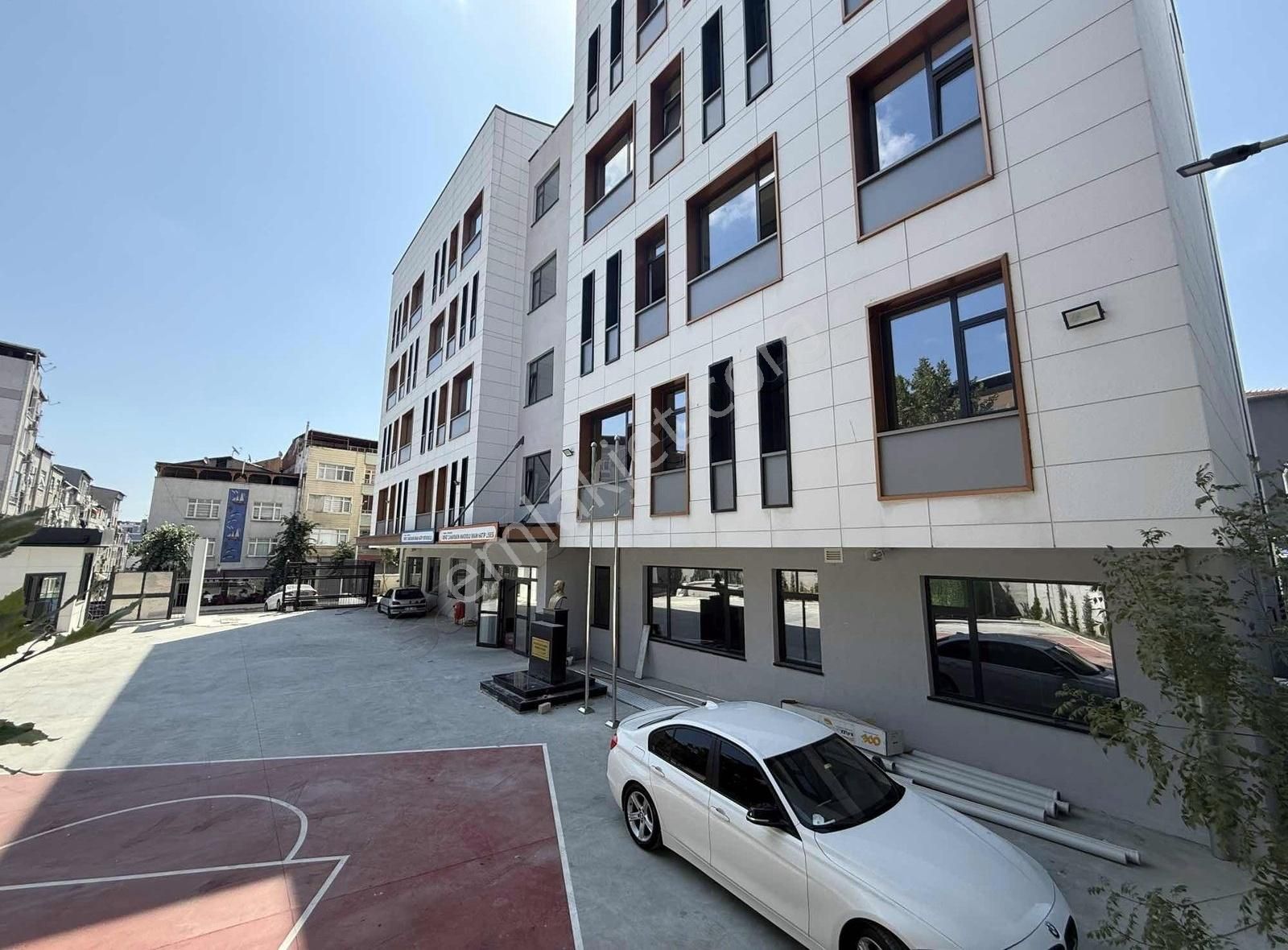 Aygün İnşaat ' Tan Satılık Masrafsız Daire - Görsel 11