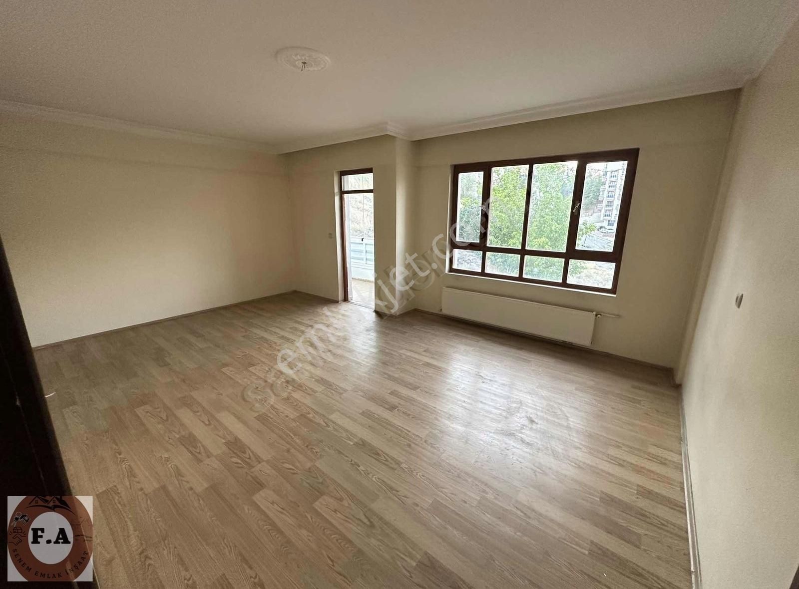 Atapark Mh. Kalbur Caddesi Asansörlü 4. Katta 3+1 Kiralık Daire