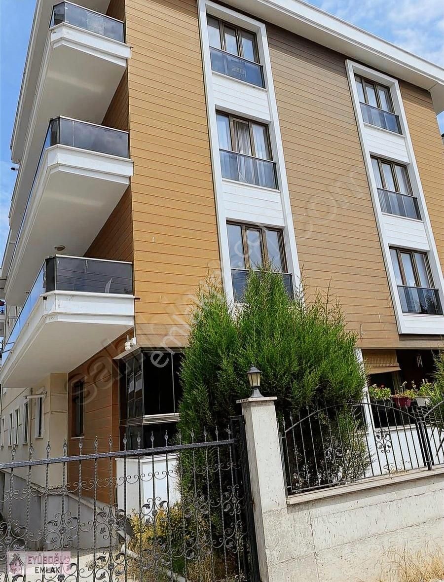 Yalova Çiftlik Köyde Sahile Yakın Sıfır Kiralık Dsire - Görsel 3