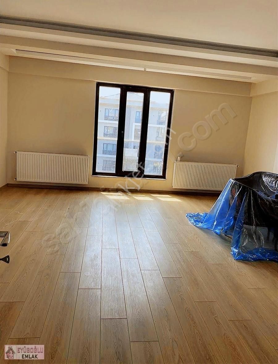 Yalova Çiftlik Köyde Sahile Yakın Sıfır Kiralık Dsire