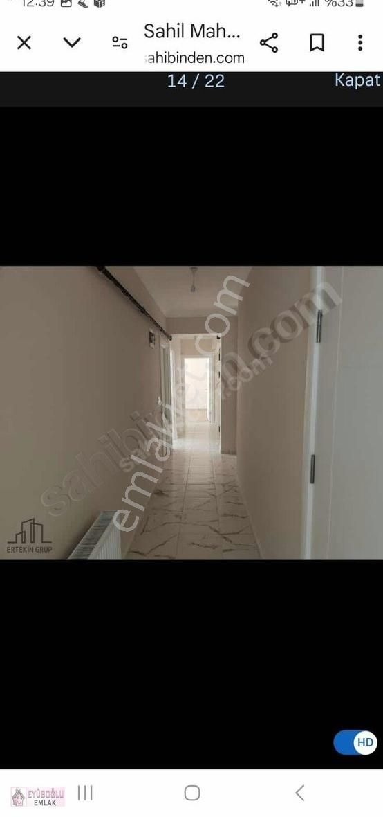 Yalova Çiftlik Köyde Sahile Yakın Sıfır Kiralık Dsire - Görsel 13
