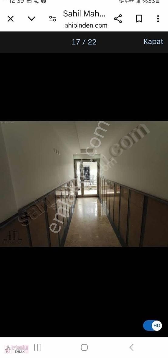 Yalova Çiftlik Köyde Sahile Yakın Sıfır Kiralık Dsire - Görsel 8