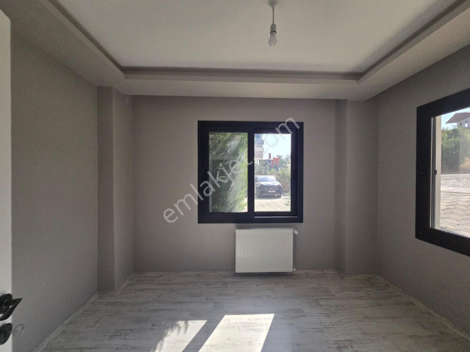 Turyap Sistem'den Gözne Korum Mah.de Satılık Şehir Manz. Villa - Görsel 10