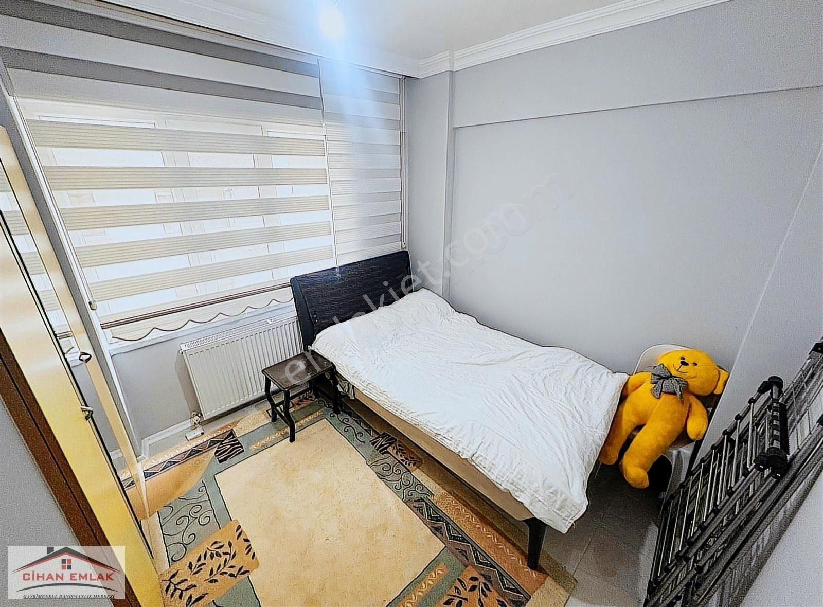 Cihandan Hastane Metro Karşısı Ful Yapılı Asansörlü Bağımsız 3+1 - Görsel 10