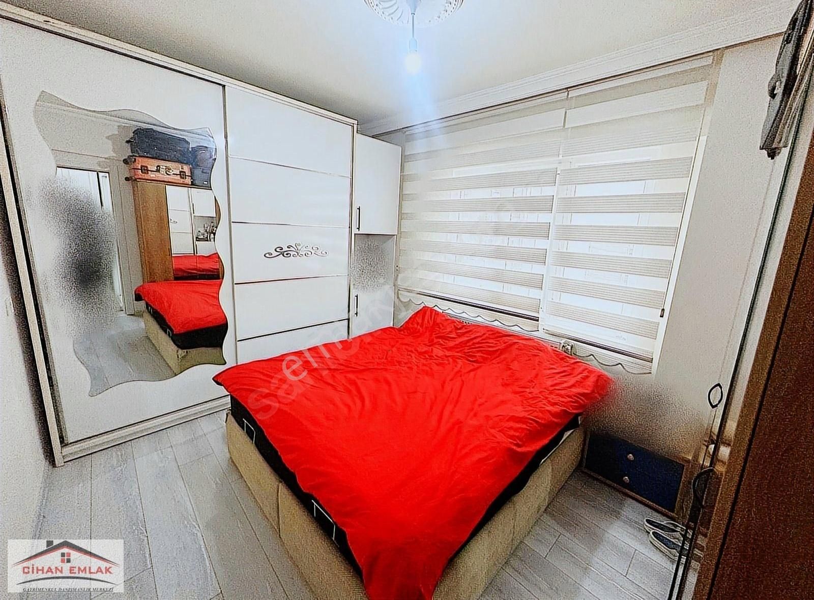 Cihandan Hastane Metro Karşısı Ful Yapılı Asansörlü Bağımsız 3+1 - Görsel 8