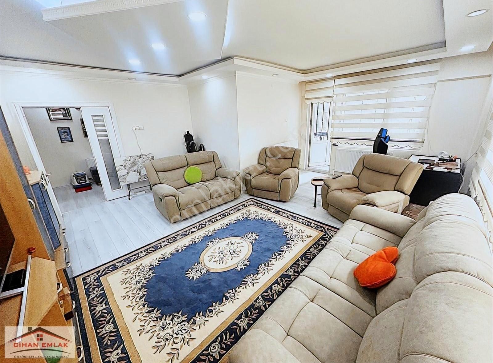 Cihandan Hastane Metro Karşısı Ful Yapılı Asansörlü Bağımsız 3+1 - Görsel 15