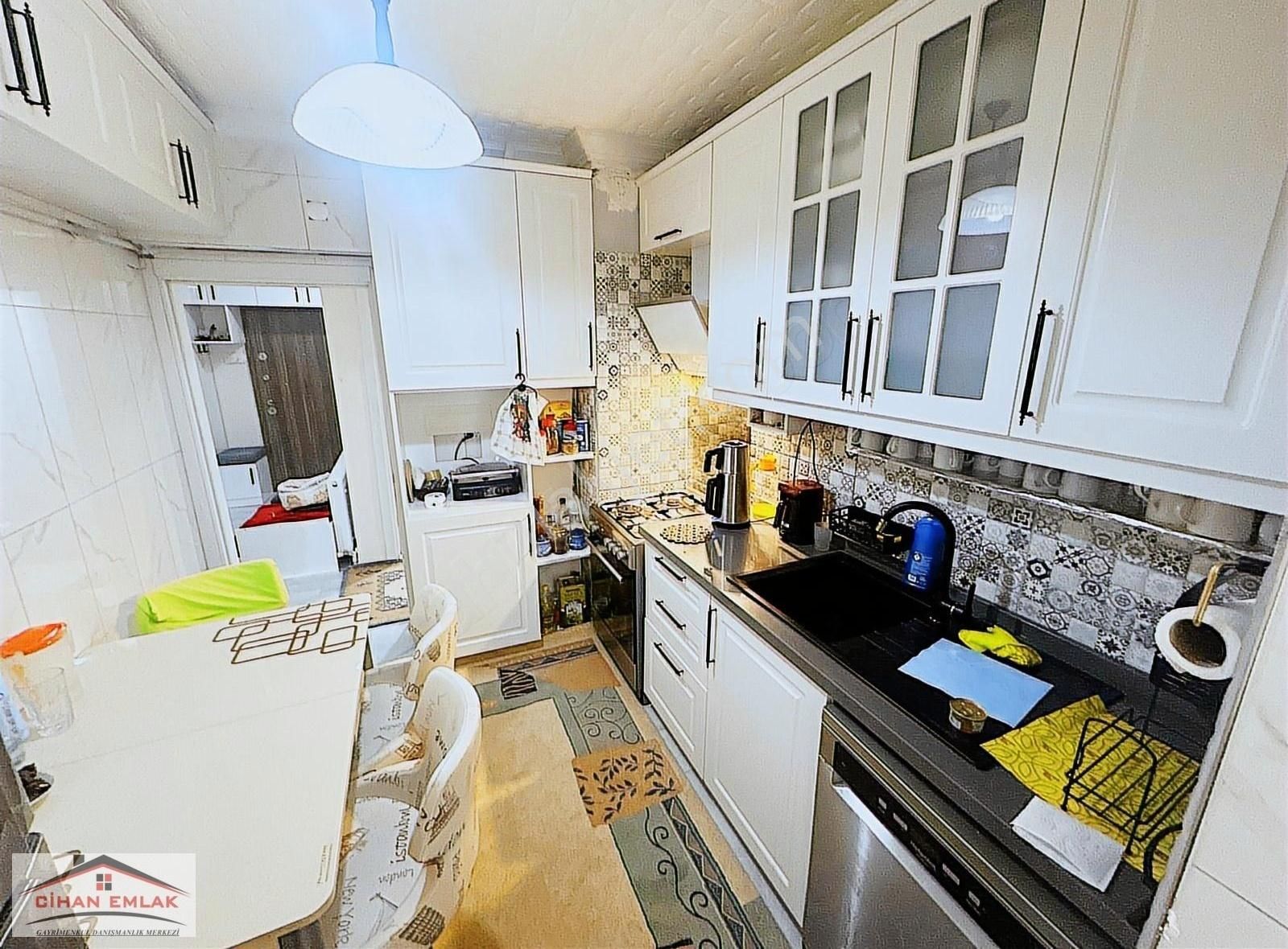 Cihandan Hastane Metro Karşısı Ful Yapılı Asansörlü Bağımsız 3+1 - Görsel 28