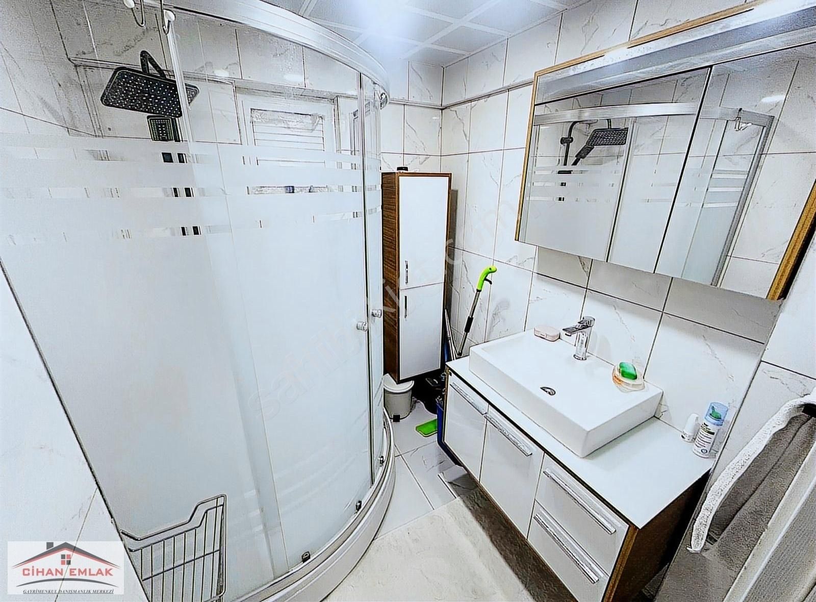 Cihandan Hastane Metro Karşısı Ful Yapılı Asansörlü Bağımsız 3+1 - Görsel 9