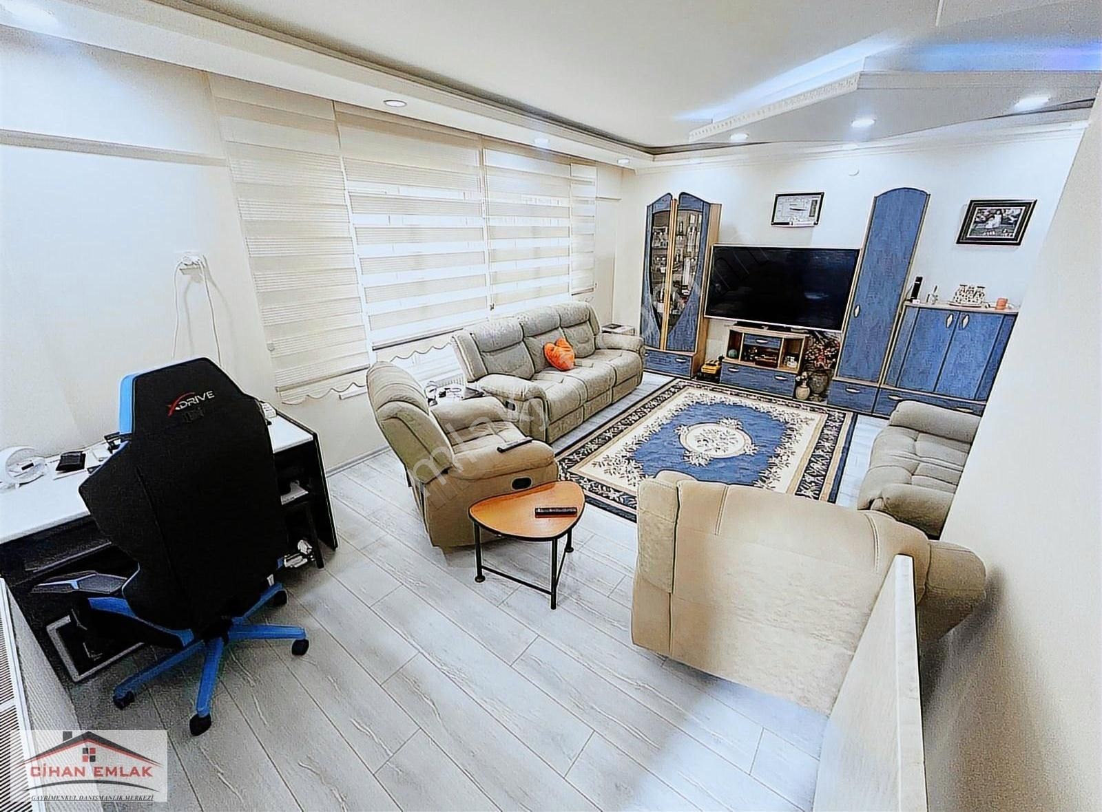 Cihandan Hastane Metro Karşısı Ful Yapılı Asansörlü Bağımsız 3+1 - Görsel 11