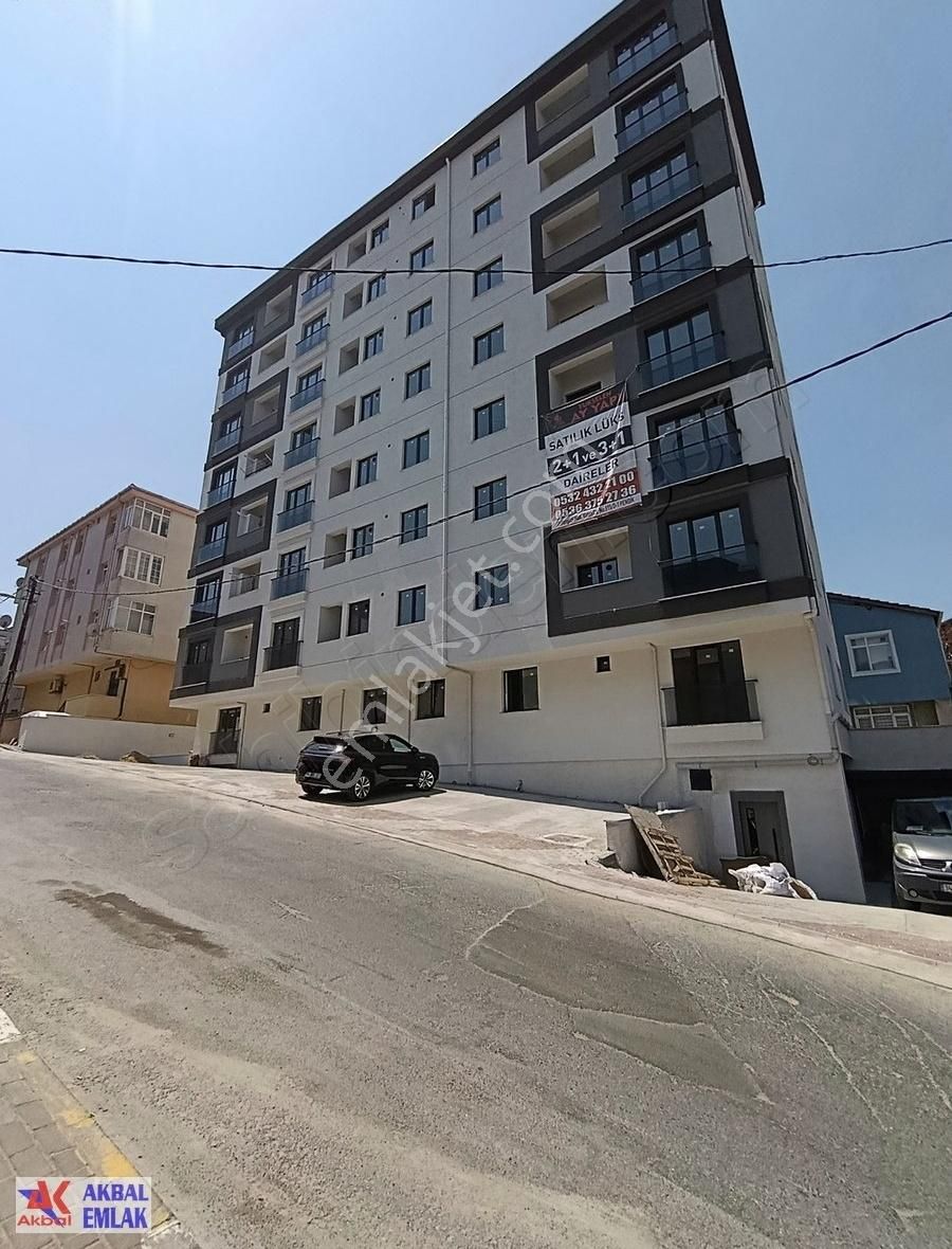 Akbal Emlak Orhangazi Mah. 100 M2 3+1 Salon 35.000 Tl
