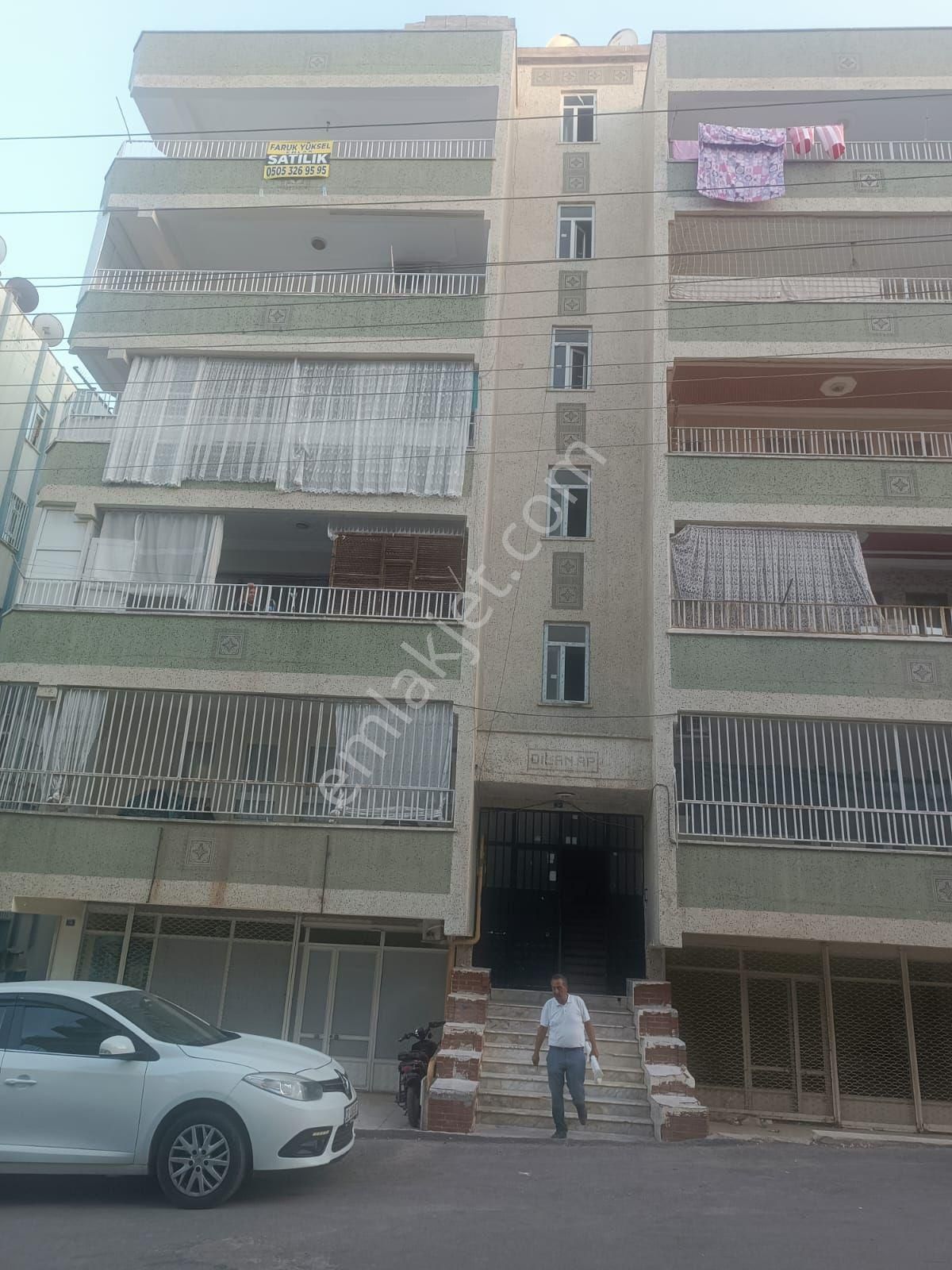 Mirza Emlak'tan Ertuğrulgazi Mah. 3+1 Satılık Daire
