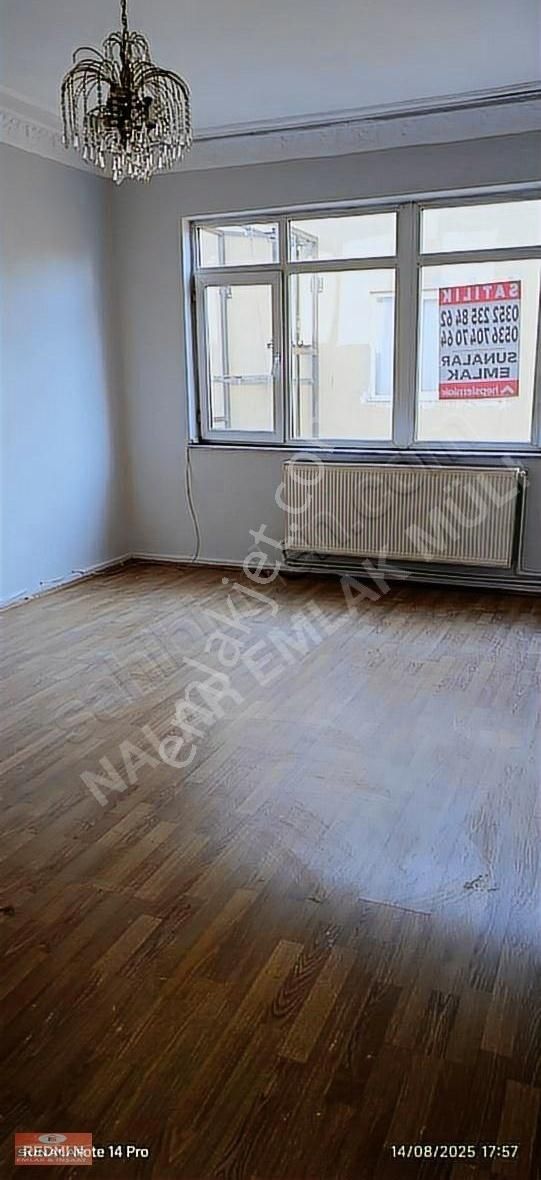 Fevzi Çakmak Mimrasinna Mahallesinde Satılık 2. Kat Daire