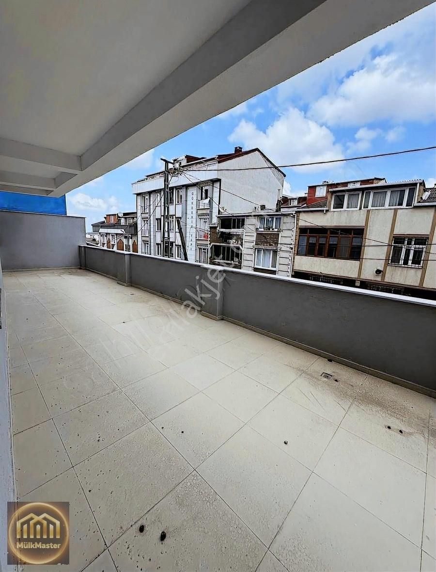 Arnavutköy İslambey Mah Satılık 2+1 Arakat Sıfır Daire