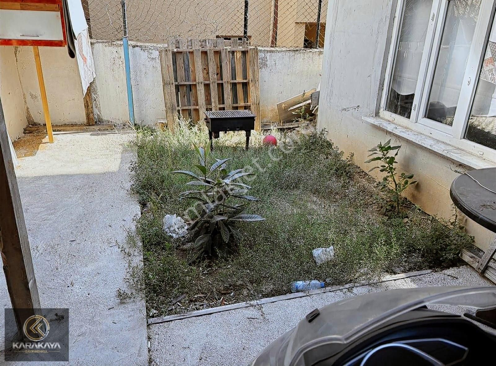 Kültür Merkezi Arkasında 1+1 Full Eşyalı Müstakil Girişli Daire