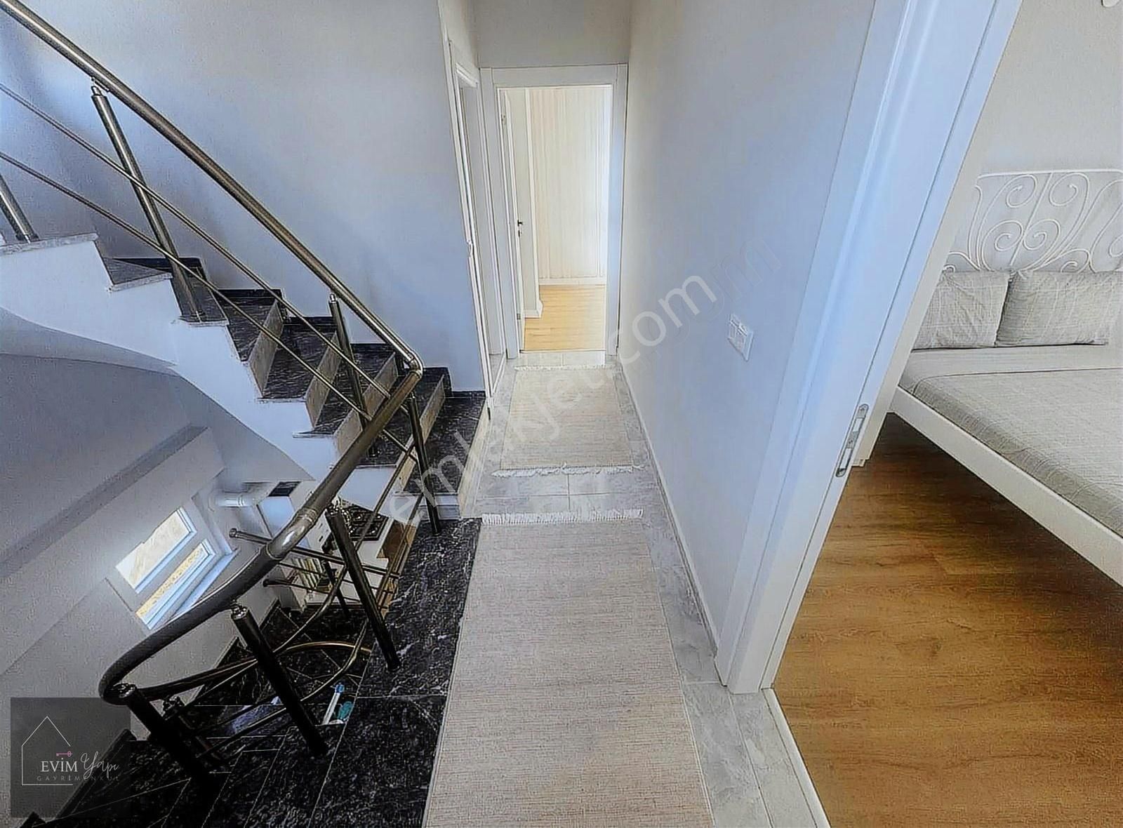 ¯\_evim Yapı _/¯ Fırsat...! Full Yeni Eşyalı, Kombi Petekli - Görsel 2