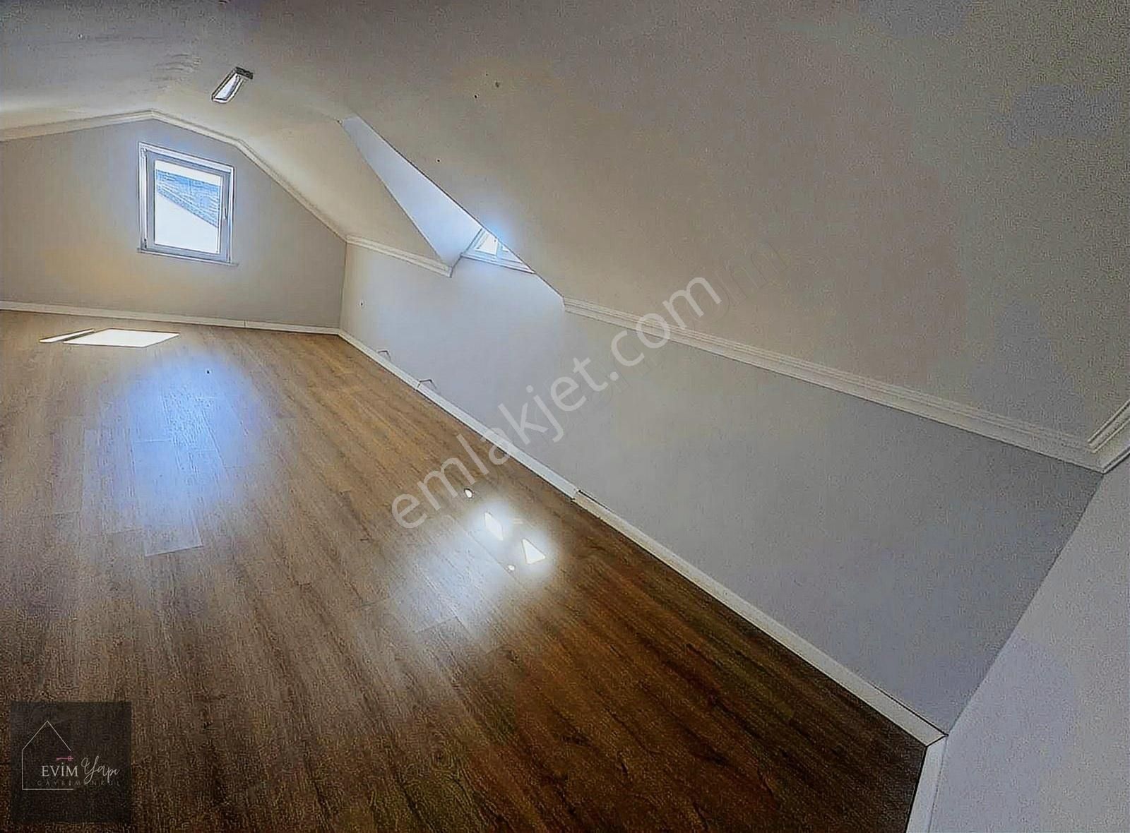 ¯\_evim Yapı _/¯ Fırsat...! Full Yeni Eşyalı, Kombi Petekli - Görsel 4