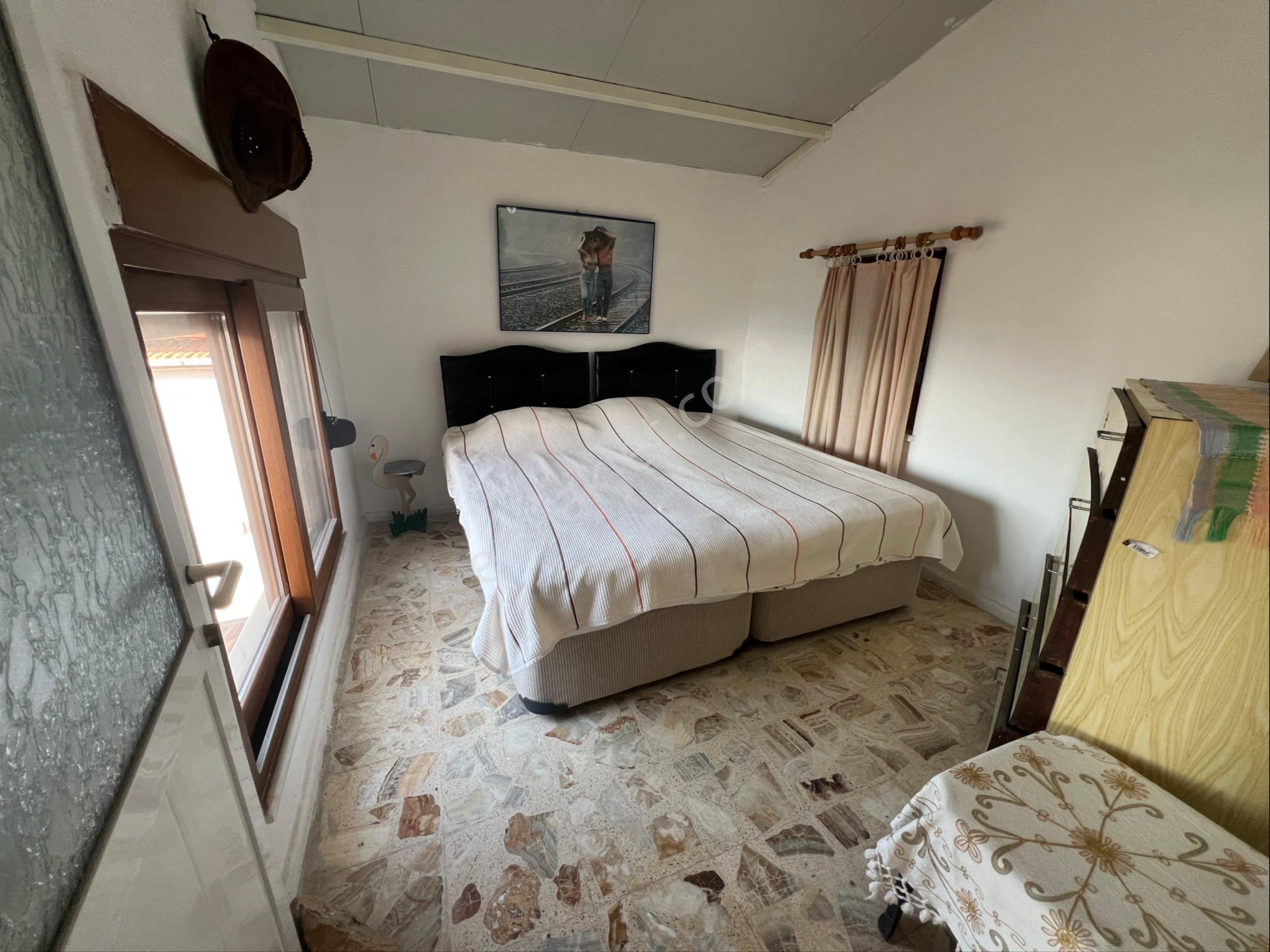 Denize 400 Mt 5+1 Bahçeli Müstakil Tadında Bitişik Nizam Triblex Villa - Görsel 18