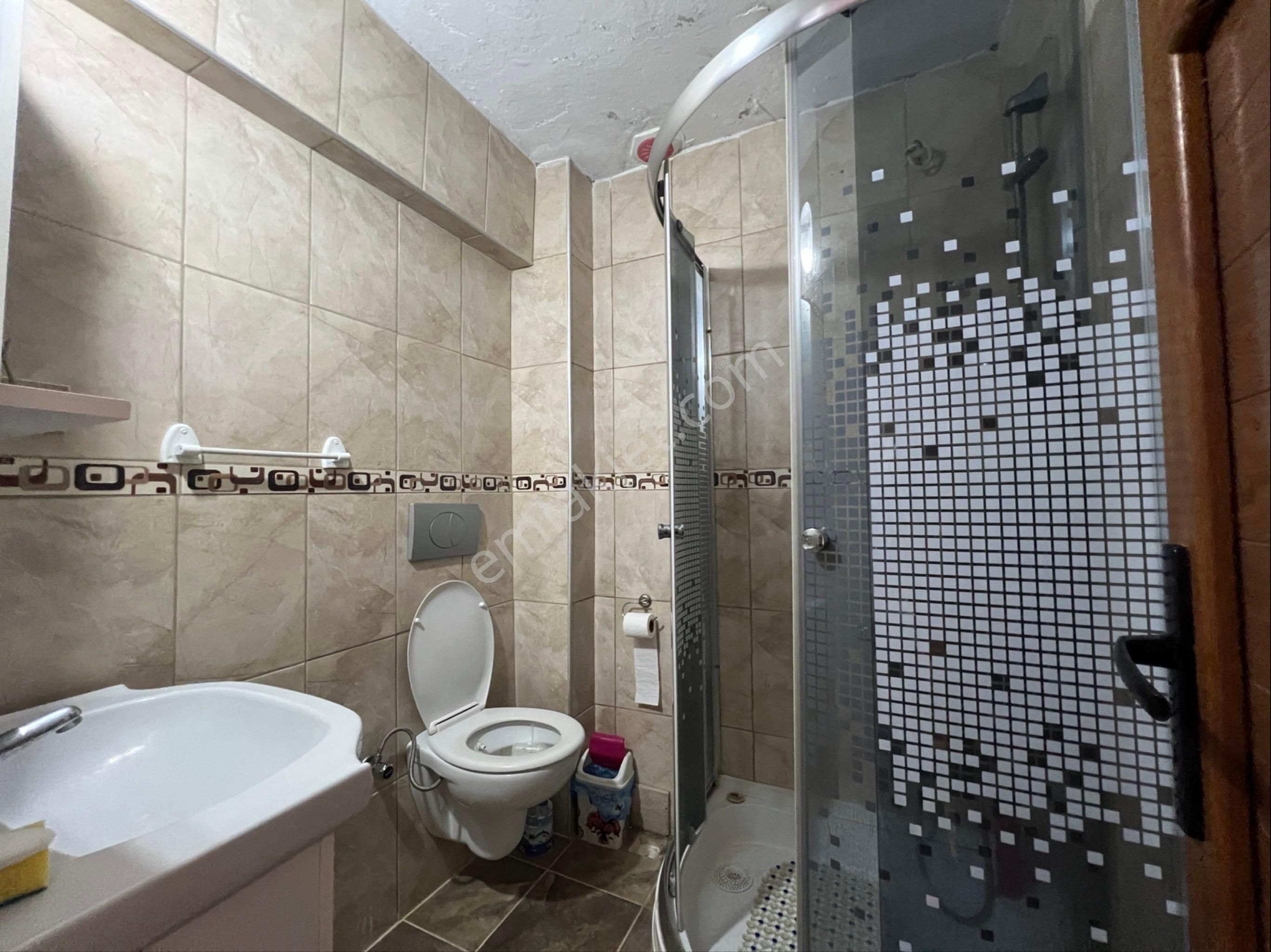 Denize 400 Mt 5+1 Bahçeli Müstakil Tadında Bitişik Nizam Triblex Villa - Görsel 14