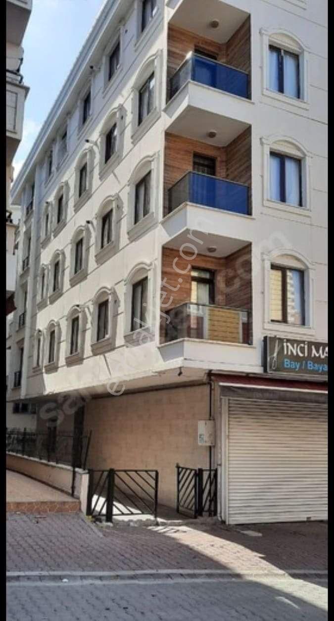 Sahibinden Esenyurt Meydanda Aracısız İskanli Çift Cephe Yeni Bina Asansürlu