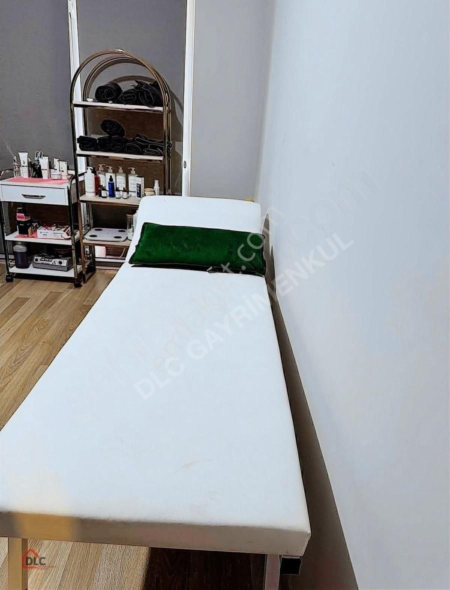 Pendik Yenişehir'de Devren Kiralık Kurulu 2+1 Güzellik Salonu! - Görsel 11