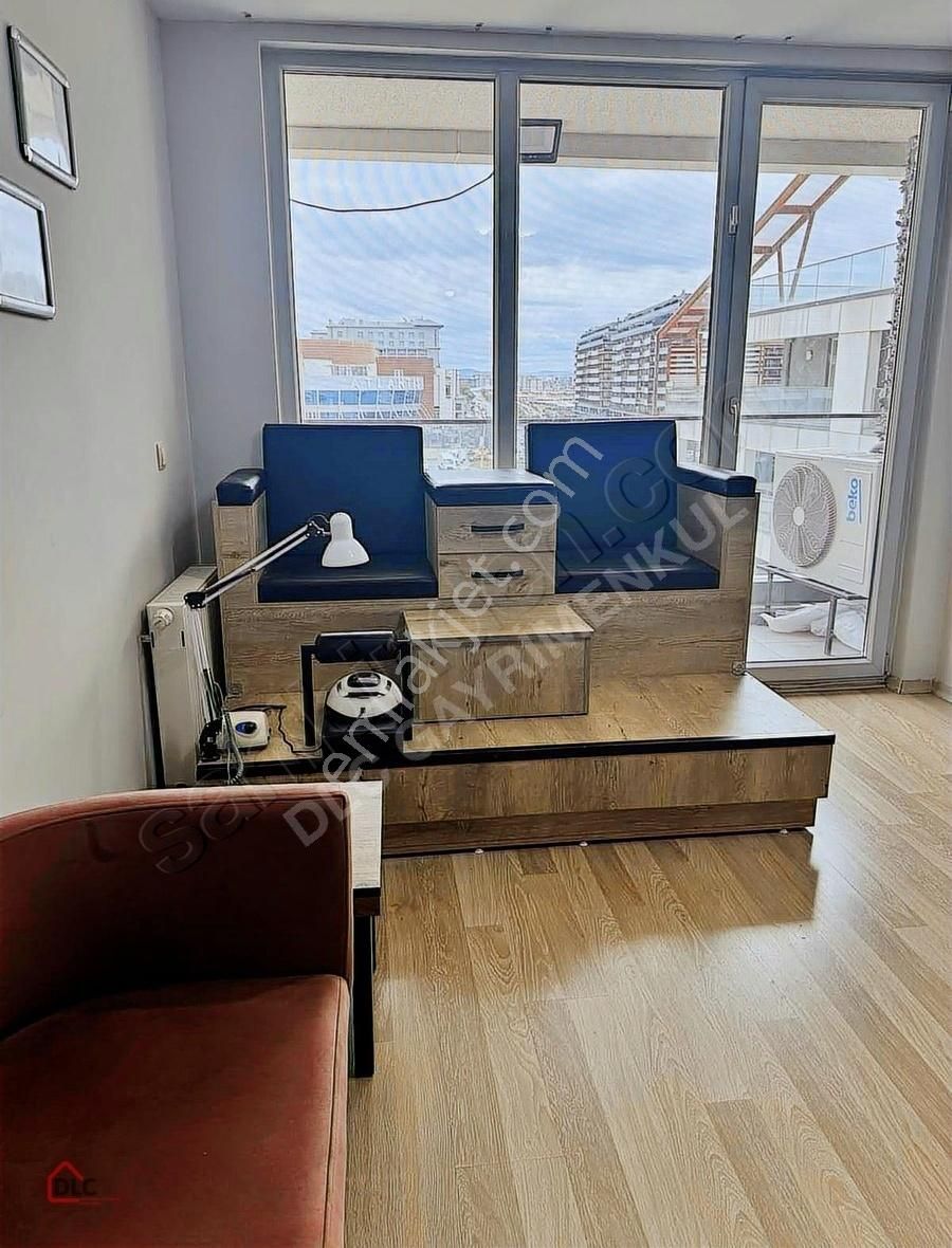 Pendik Yenişehir'de Devren Kiralık Kurulu 2+1 Güzellik Salonu! - Görsel 14